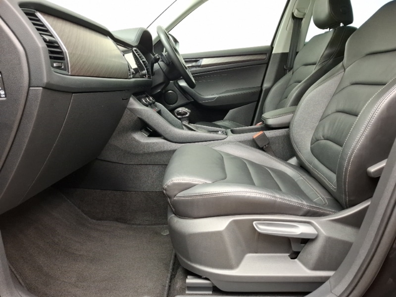 Used Skoda Kodiaq 2024 for sale - 76383631: Photo 5