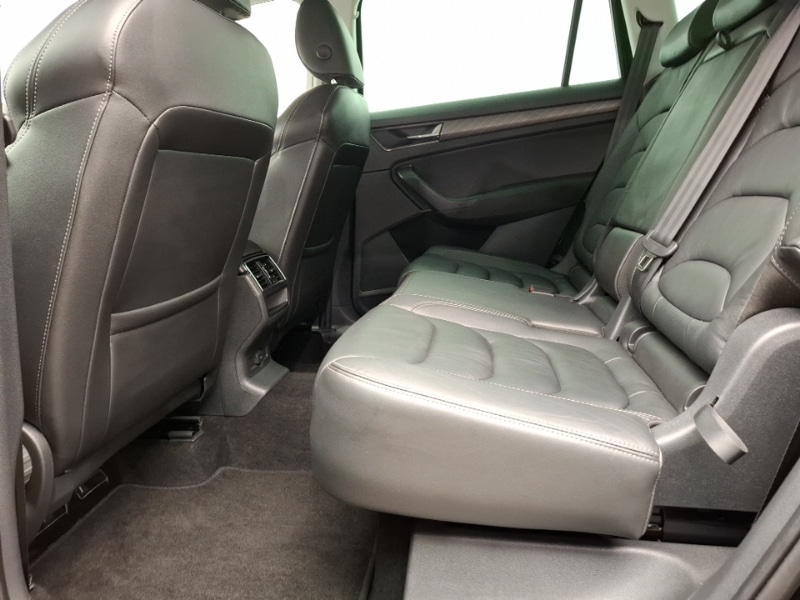 Used Skoda Kodiaq 2024 for sale - 76383631: Photo 6