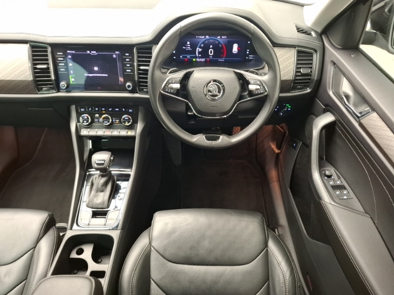 Used Skoda Kodiaq 2024 for sale - 76383631: Photo 7