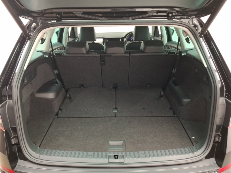 Used Skoda Kodiaq 2024 for sale - 76383631: Photo 8