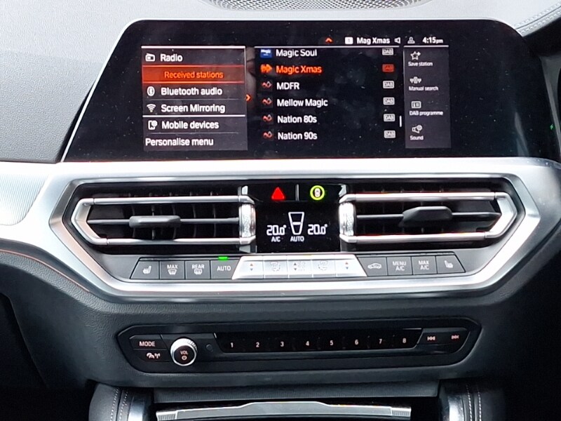 Used BMW 4 Series 2022 for sale - 77478433: Photo 10