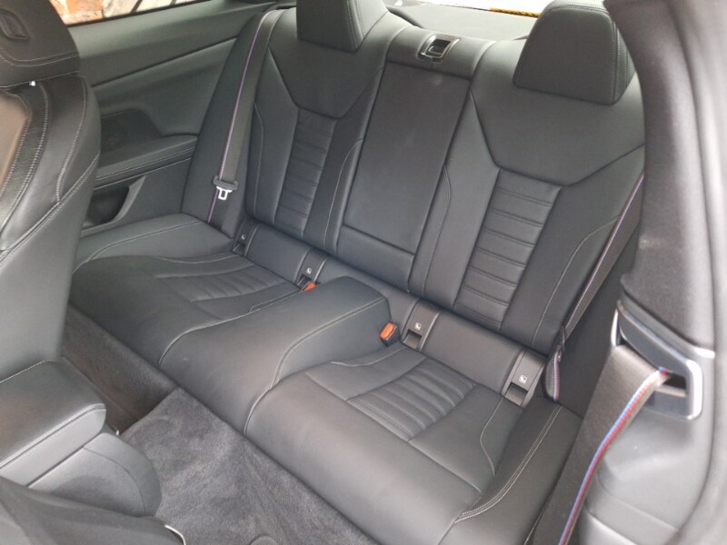 Used BMW 4 Series 2022 for sale - 77478433: Photo 6