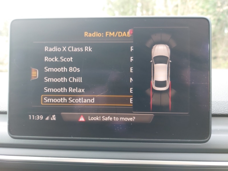 Used Audi A5 2020 for sale - 76636510: Photo 11