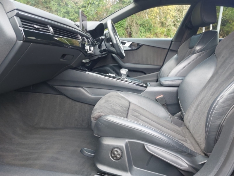 Used Audi A5 2020 for sale - 76636510: Photo 5