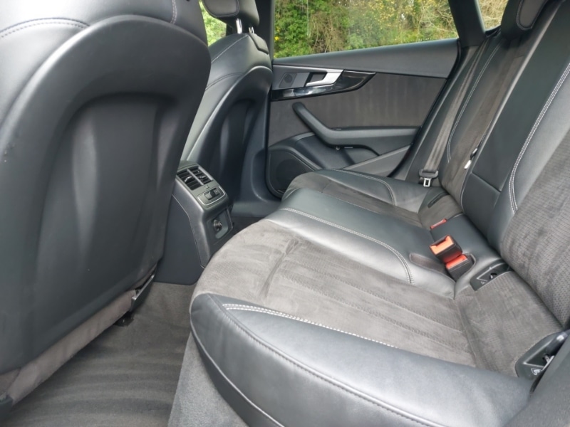 Used Audi A5 2020 for sale - 76636510: Photo 6