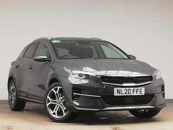 Kia XCeed feature image