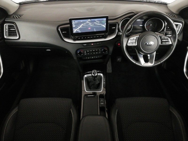 Used Kia XCeed 2020 for sale - 77467485: Photo 2