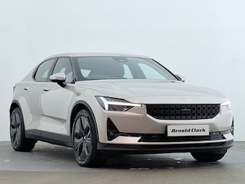 Polestar Polestar 2 feature image