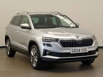2024 - 1.0 TSI 116 SE L 5dr