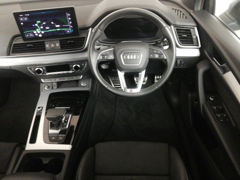 Used Audi Q5 2024 for sale - 77108438: Photo 7