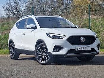 Used MG MG ZS 2023 for sale - 78527489: Photo