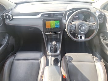 Used MG MG ZS 2023 for sale - 78527489: Photo