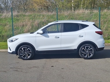 Used MG MG ZS 2023 for sale - 78527489: Photo