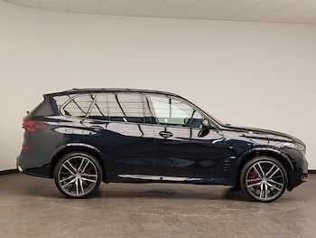 Used BMW X5 2026 for sale - 78148695: Photo