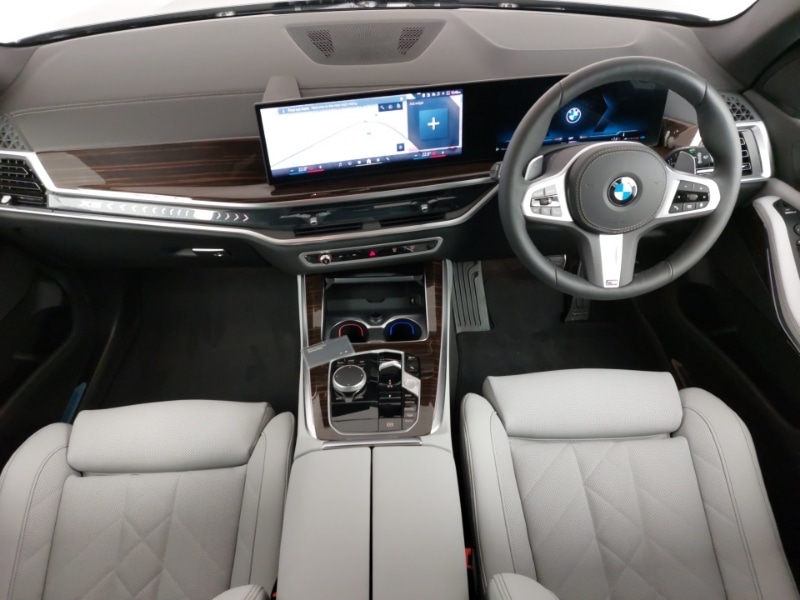 Used BMW X5 2026 for sale - 78148695: Photo 4