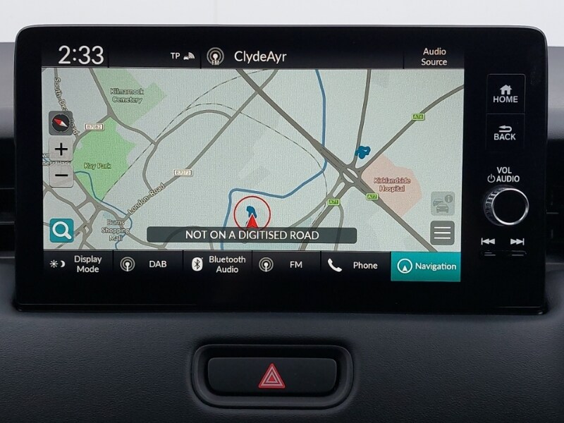 Used Honda HR-V 2022 for sale - 77365907: Photo 10