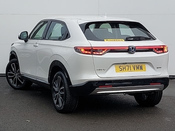 Used Honda HR-V 2022 for sale - 77365907: Photo