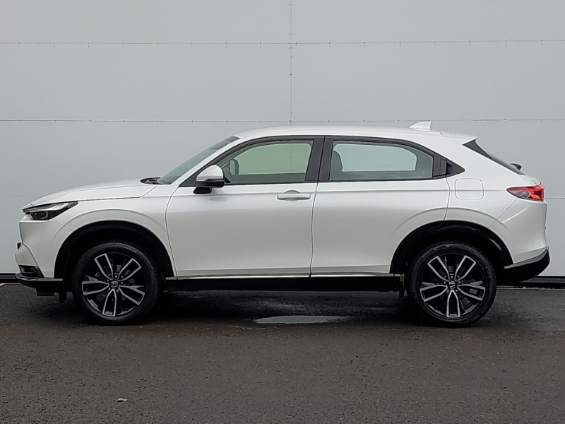 Used Honda HR-V 2022 for sale - 77365907: Photo 4