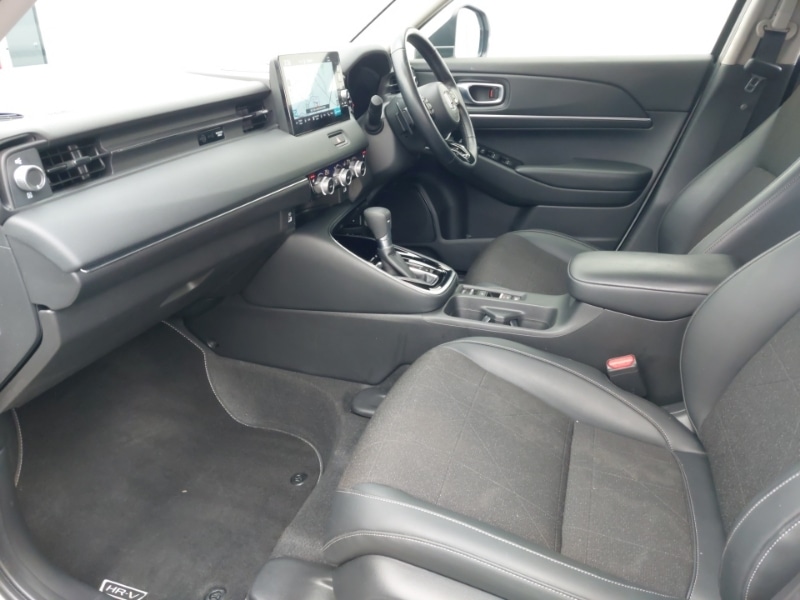 Used Honda HR-V 2022 for sale - 77365907: Photo 5