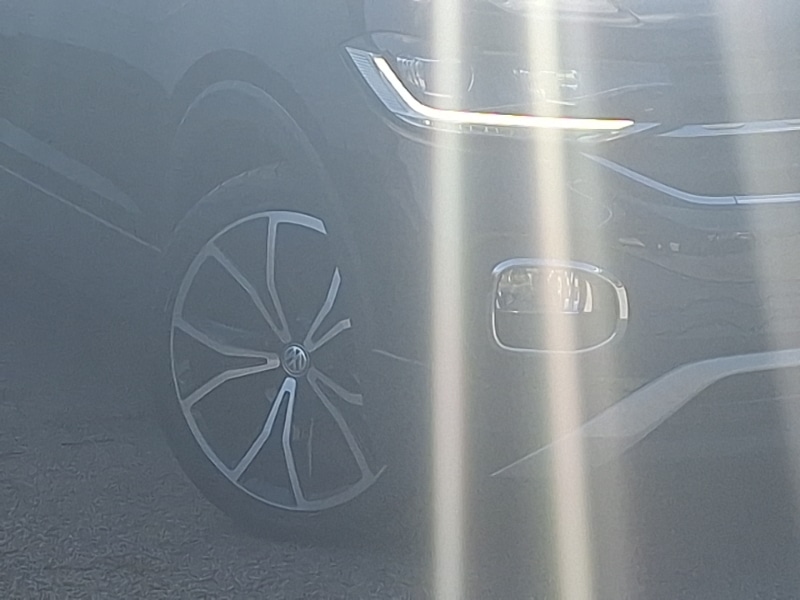 Used Volkswagen T-Cross 2020 for sale - 77736832: Photo 9