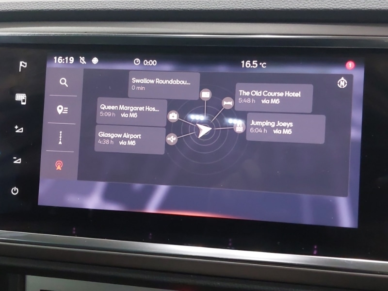 Used SEAT Ateca 2023 for sale - 78179250: Photo 10