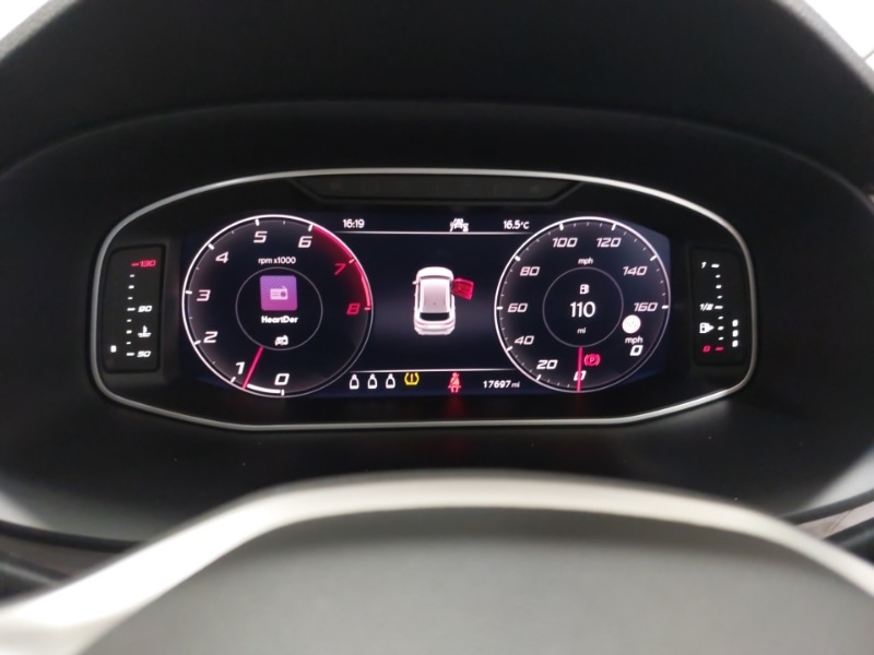 Used SEAT Ateca 2023 for sale - 78179250: Photo 11