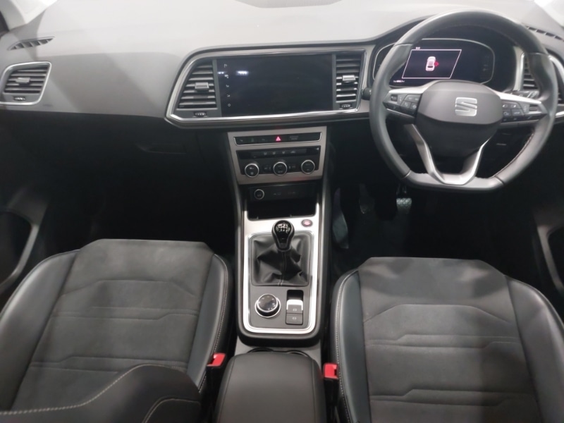 Used SEAT Ateca 2023 for sale - 78179250: Photo 2