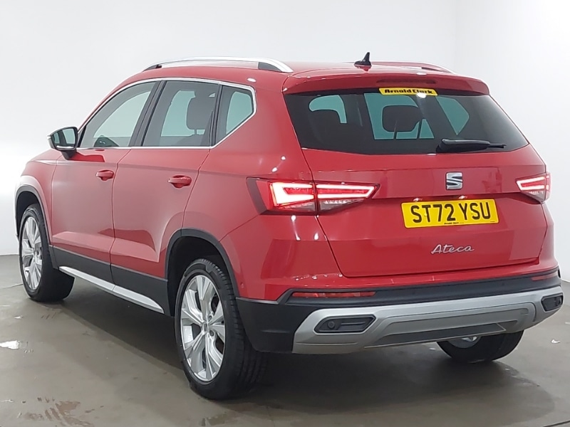 Used SEAT Ateca 2023 for sale - 78179250: Photo 3