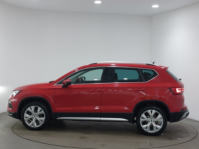 Used SEAT Ateca 2023 for sale - 78179250: Photo 4