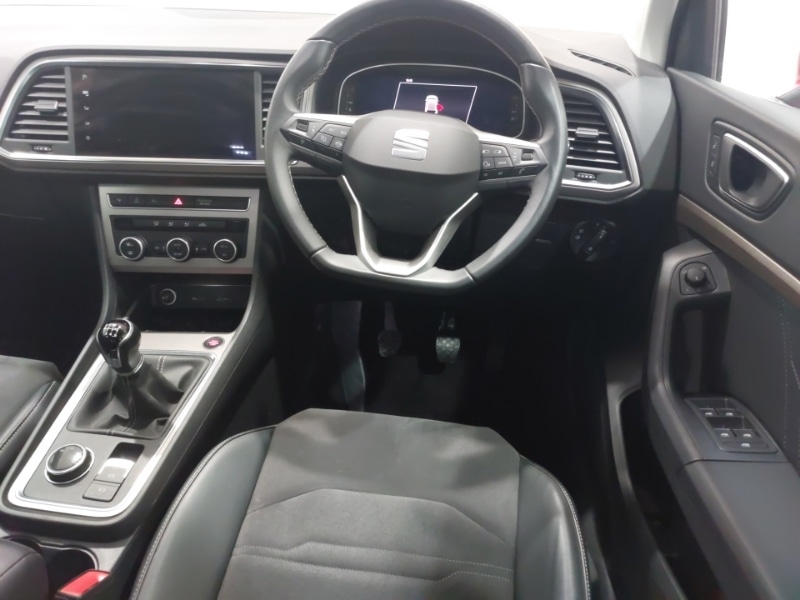 Used SEAT Ateca 2023 for sale - 78179250: Photo 7