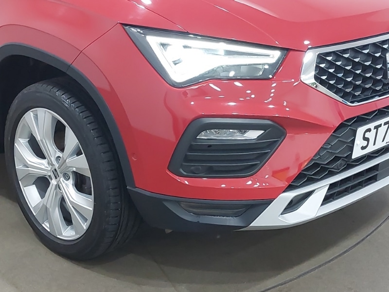 Used SEAT Ateca 2023 for sale - 78179250: Photo 9