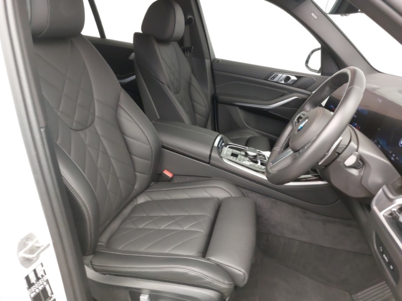 Used BMW X5 2025 for sale - 78114927: Photo 11