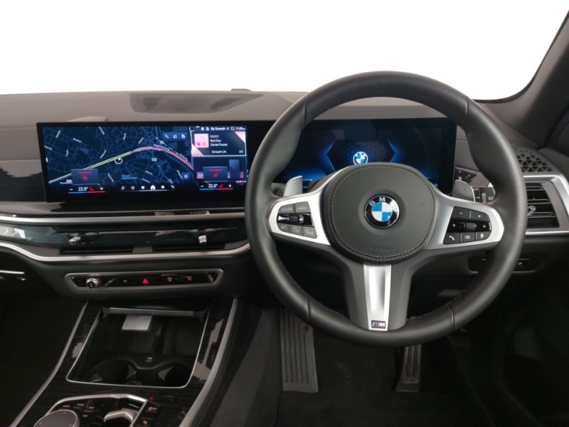 Used BMW X5 2025 for sale - 78114927: Photo 5