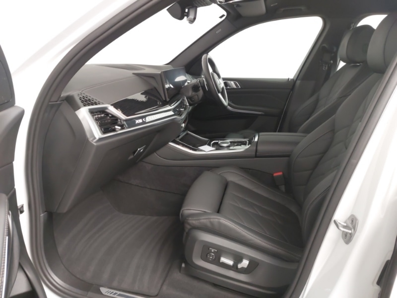 Used BMW X5 2025 for sale - 78114927: Photo 7