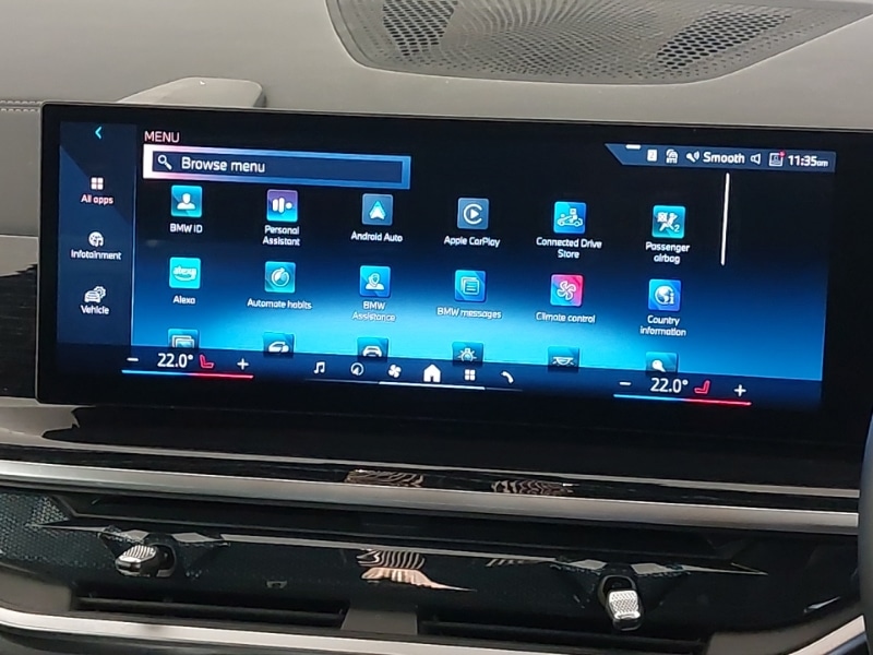 Used BMW X5 2025 for sale - 78114927: Photo 8