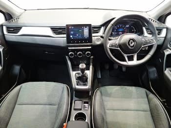 Used Renault Captur 2023 for sale - 79597451: Photo