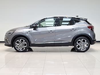 Used Renault Captur 2023 for sale - 79597451: Photo