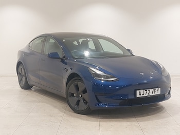 Used Tesla Model 3 2022 for sale - 78455187: Photo