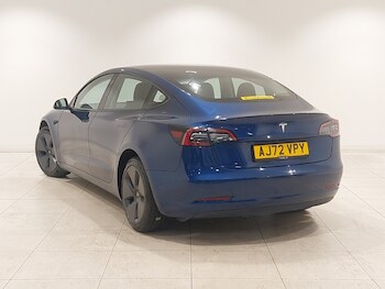 Used Tesla Model 3 2022 for sale - 78455187: Photo
