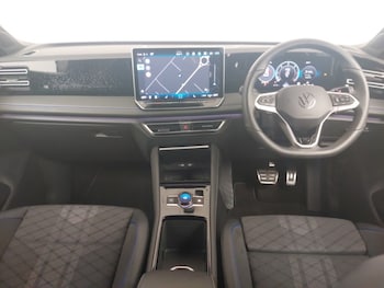 Used Volkswagen Tiguan 2024 for sale - 75583298: Photo