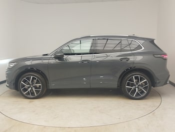 Used Volkswagen Tiguan 2024 for sale - 75583298: Photo