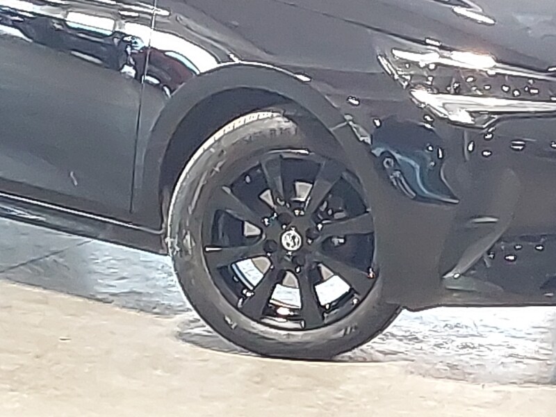 Used Vauxhall Corsa 2021 for sale - 76737658: Photo 9