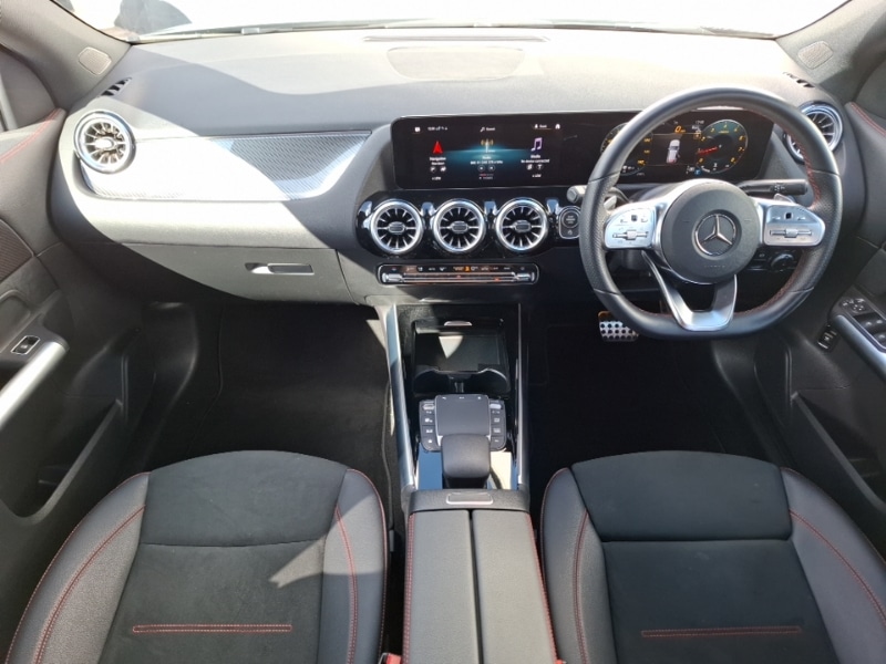 Used Mercedes-Benz GLA 2023 for sale - 76589566: Photo 2