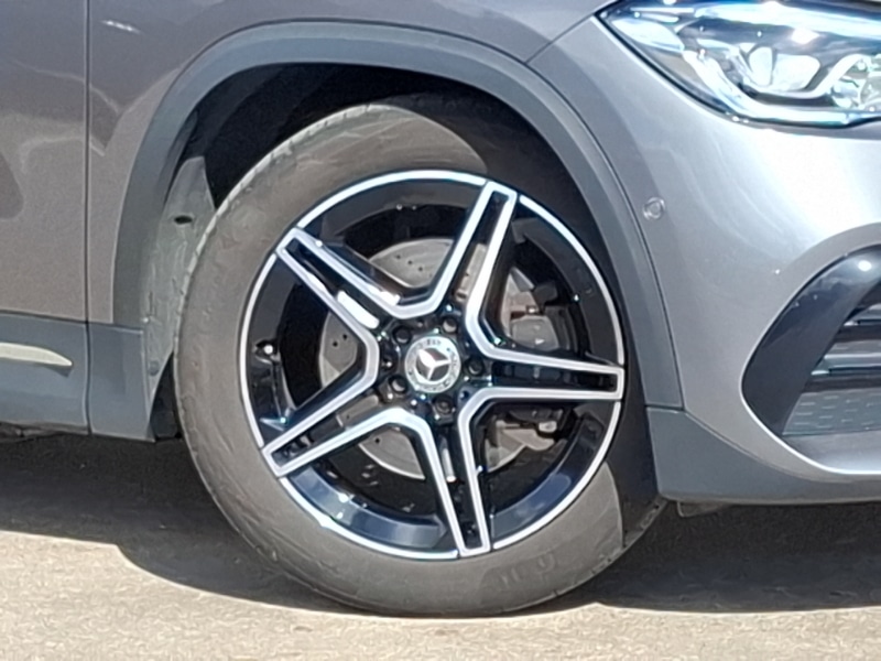 Used Mercedes-Benz GLA 2023 for sale - 76589566: Photo 9