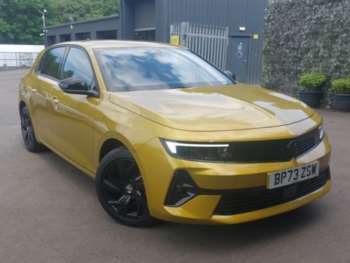 2023 - 1.2 Turbo 130 GS 5dr