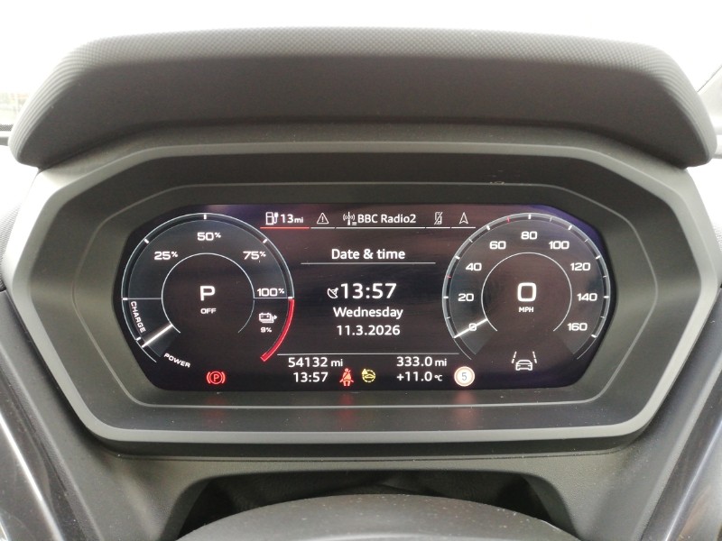 Used Audi Q4 e-tron 2021 for sale - 77876783: Photo 11