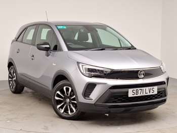 2022 - 1.2 SE Edition 5dr