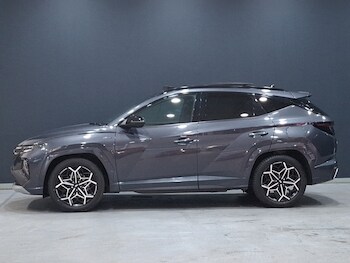 Used Hyundai TUCSON 2023 for sale - 78498142: Photo