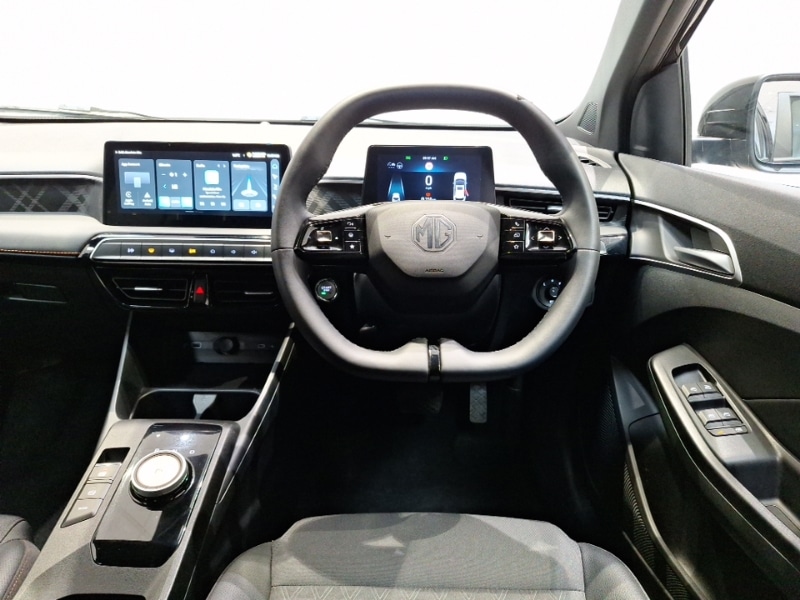 Used MG MG3 2025 for sale - 77070674: Photo 7