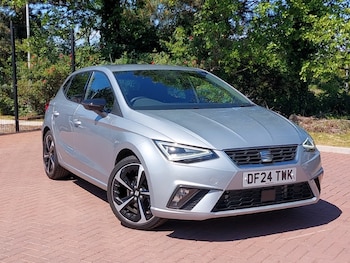 2024 - 1.0 TSI 115 FR Sport 5dr